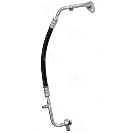 Four Seasons Jeep Wrangler 06-03 Hose Assembly, 56797 56797